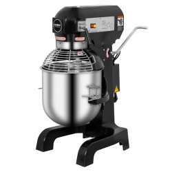 Миксер планетарный Viatto Mercury BH-20GL