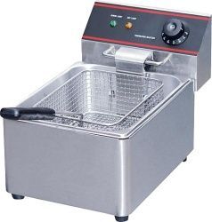 Фритюрница Viatto EF-4L