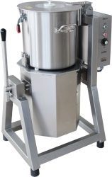 Куттер Ozti SPM 50 FC