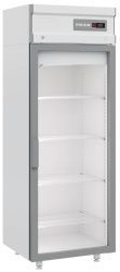 Шкаф холодильный Polair DM105-S без канапе