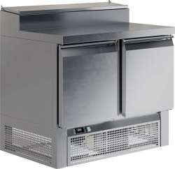 Стол для пиццы Restoinox PZS1-11GNE