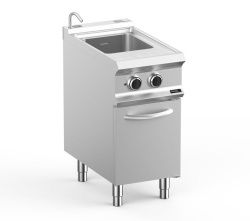 Макароноварка Apach GLPCE49CSP