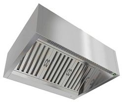 Зонт вытяжной Hicold ЗКВПО-1013