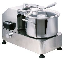 Куттер Viatto HR-9