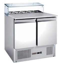 Стол для пиццы Tatra TPZGNL2 VG ST