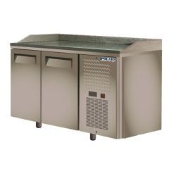 Стол для пиццы Polair TM2pizza-GC