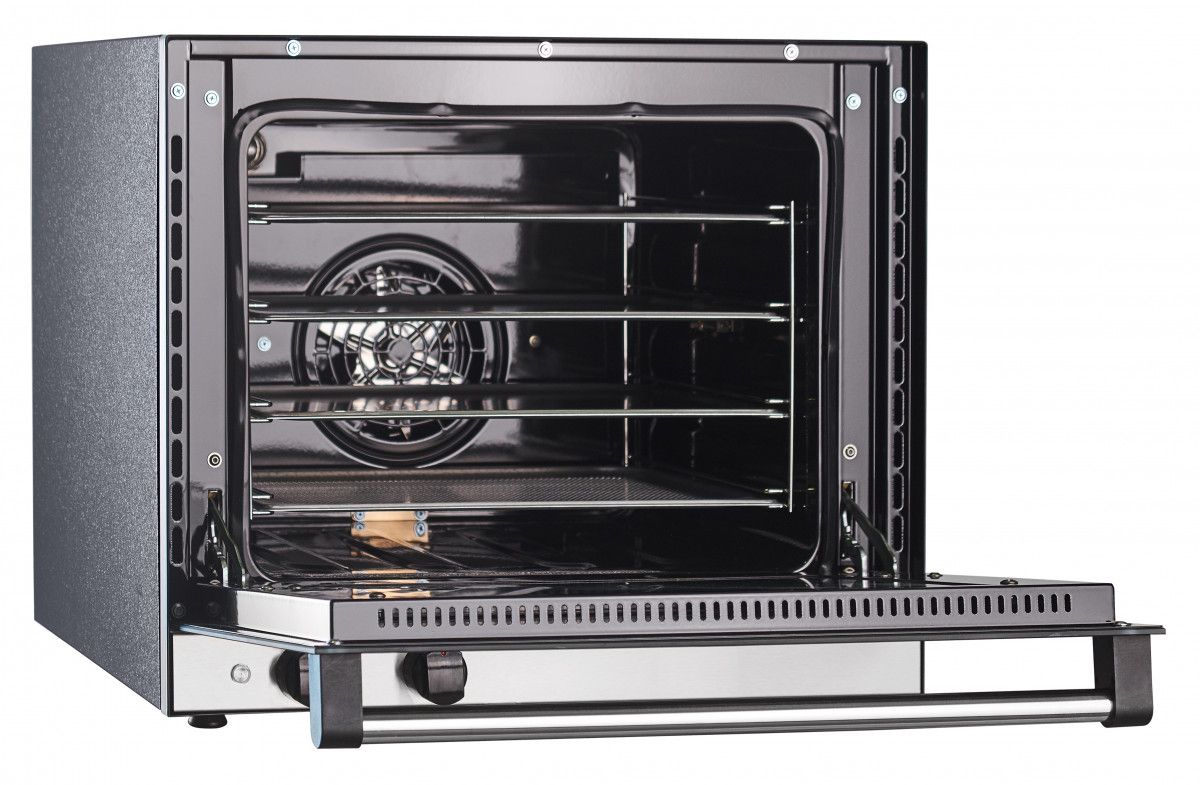 Печь конвекционная Abat ПКЭ-4Э  (краш) для кондитерских изделий