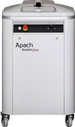 Тестоделитель полуавтоматический Apach Bakery Line SQ SA60
