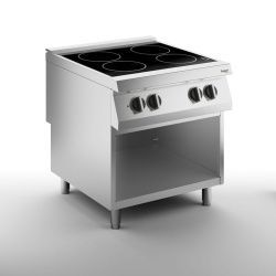 Плита электрическая Apach SLRV89OS