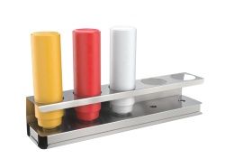 Подставка для соусов Atesy ПС-5-02-Н