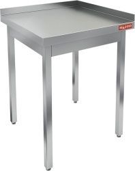 Стол производственный Hicold НСО-6&#47;6ББ