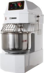 Тестомес Hurakan HKN-40SN2V