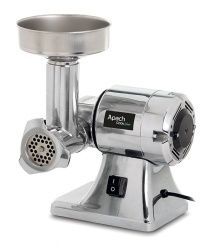Мясорубка Apach ATS8&#47;SS