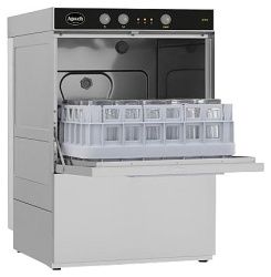 Машина стаканомоечная Apach AF400