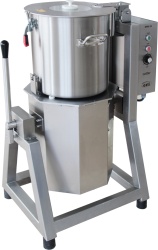 Куттер Ozti SPM 50 2-SPD