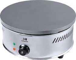 Блинница Hurakan HKN-CSE400C