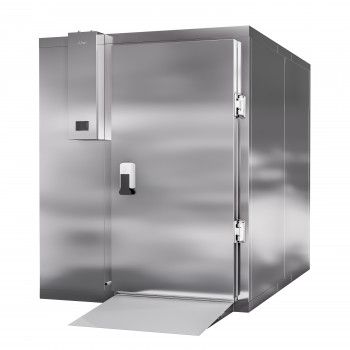 Камера шоковой заморозки Abat ШОКК-202 - 0