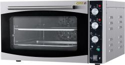 Печь конвекционная Crazy Pan CP-EC06THS