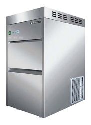 Льдогенератор Hurakan HKN-IMF50 (пальчики)