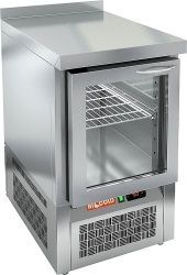 Стол холодильный Hicold SNEG 1 HT