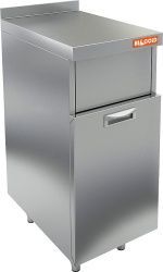Стол под мусорный бак Hicold НБММБ-4&#47;7БВ