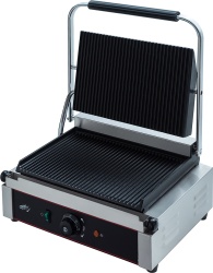 Гриль контактный Crazy Pan CP-CG34R