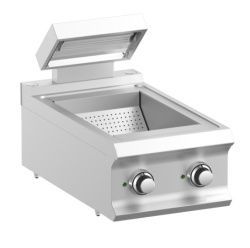 Подогреватель картофеля фри Apach GLCPSE47P