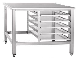 Подставка Abat ПК-10-6&#47;4 (КЭП-10П-01, КЭП-10П, КЭП-10, КЭП-10Э)