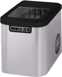 Льдогенератор Viatto VA-IM89