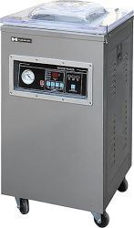 Упаковщик вакуумный Hurakan HKN-VAC400F2