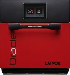 Печь комбинированная Lainox Oracle ORACRBXL