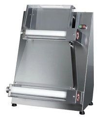 Машина тестораскаточная для пиццы Apach ARMX420/RP