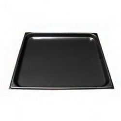 Противень Abat 530х470х30 черн. (ЭП4-4-01.00.003-08) для плит ЭП, шкафов ШЖЭ