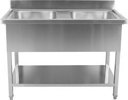 Ванна моечная Viatto VA-DSA240