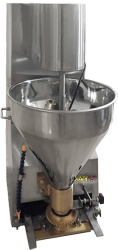 Аппарат для приготовления фрикаделек Crazy Pan CP-MBM280