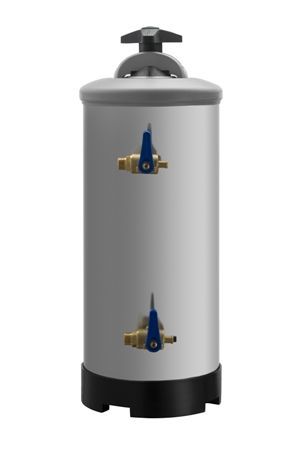 Смягчитель воды DVA LT12 - 0