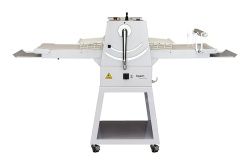 Машина тестораскаточная Apach Bakery Line ASH500/800