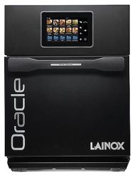 Печь комбинированная Lainox Oracle ORACBB