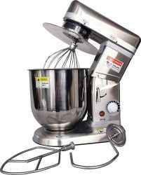 Миксер планетарный Viatto VA-SMB10SS