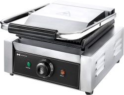 Гриль контактный Hurakan HKN-PE22L