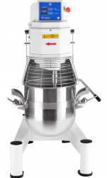 Миксер планетарный Abat МПЛ-40