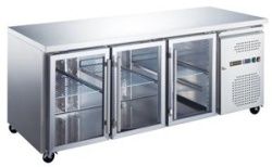 Стол холодильный Tatra TRTGN3 TN G