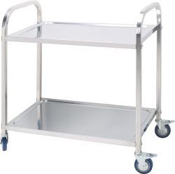 Тележка Hurakan HKN-TS2