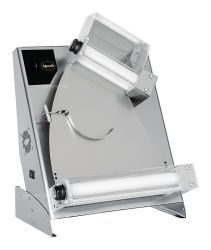 Машина тестораскаточная для пиццы Apach ARM420