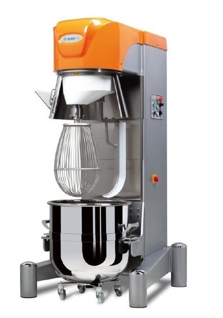 Миксер планетарный Starmix PL160NVAR - 0