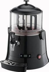 Диспенсер горячих напитков Hurakan HKN-DELICE5