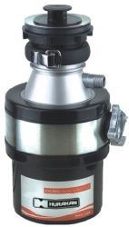 Измельчитель отходов Hurakan HKN-FWD370A