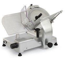 Слайсер R.G.V Kelly 370/S-K PROF CEP+BLC