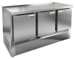 Стол морозильный Hicold GNE 111/BT O