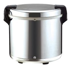 Термос для риса Hurakan HKN-RT210